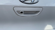 Hyundai i10 1.2 MPi Premium 5dr Auto Petrol Hatchback